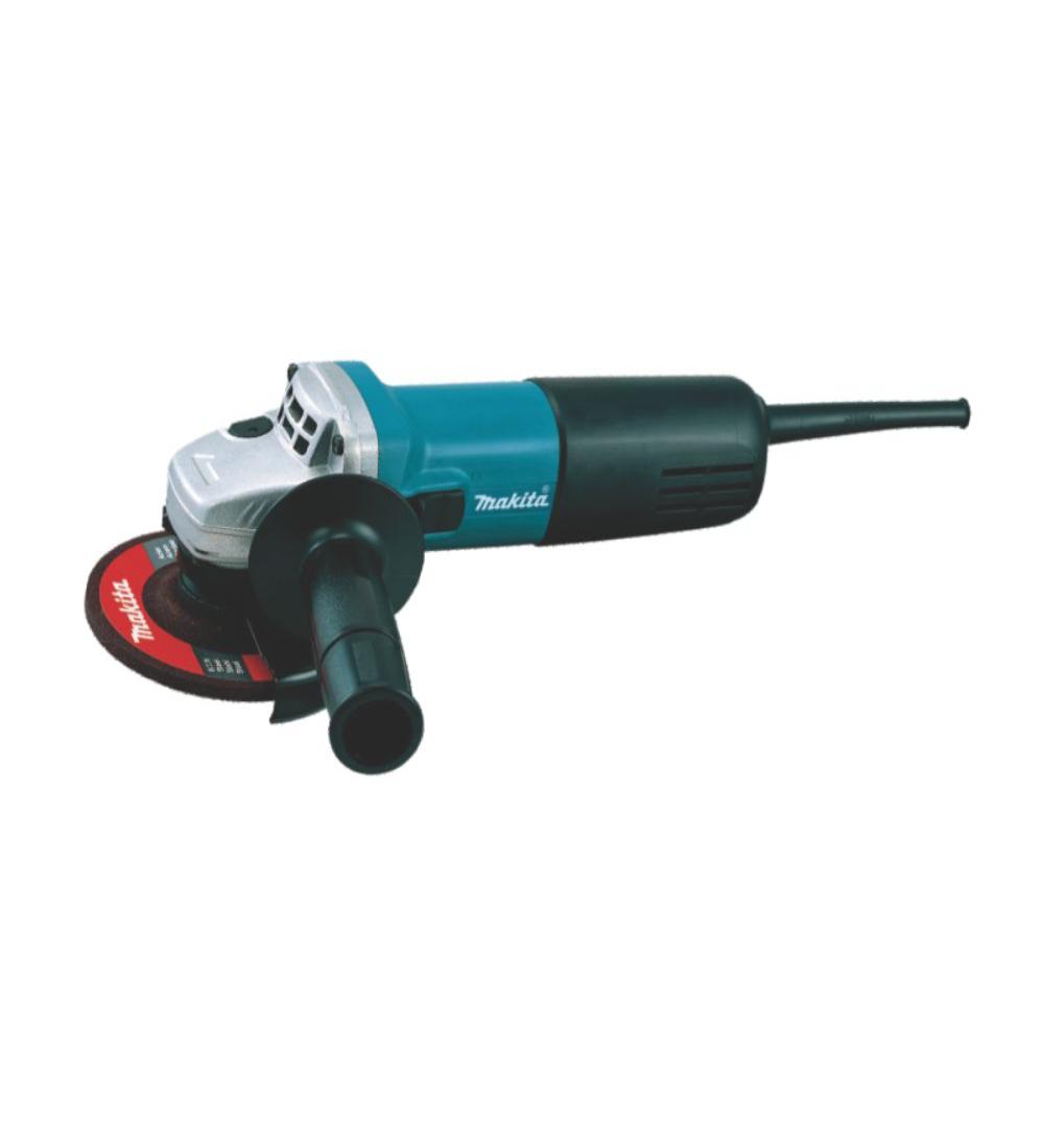 AMOLADORA 840wt Makita 9557HN 115B